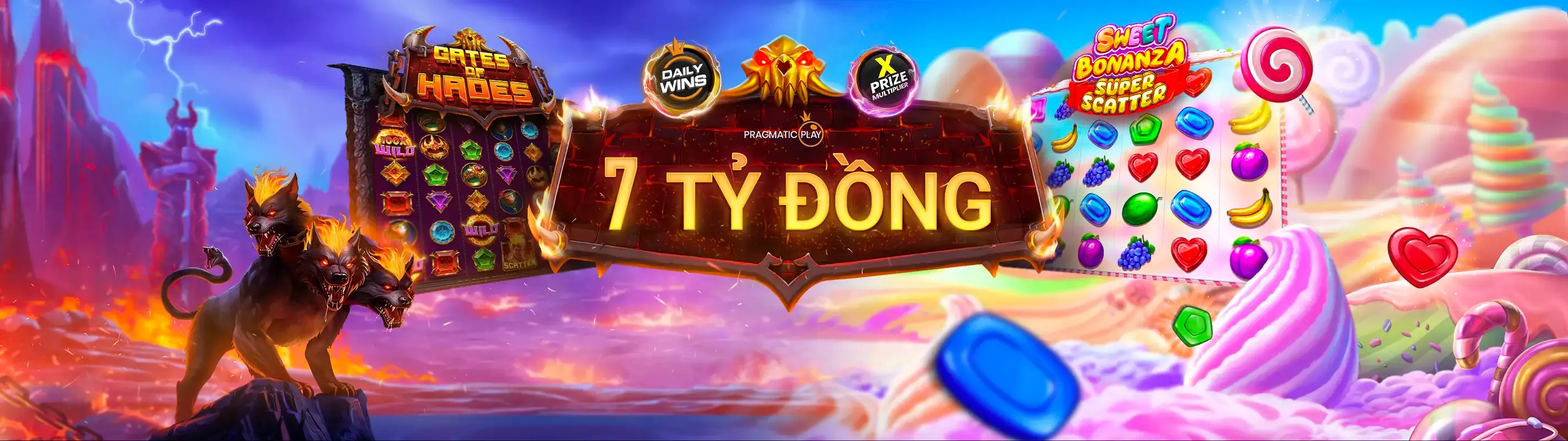Sòng bạc ku68 - Trò chơi casino trực tuyến