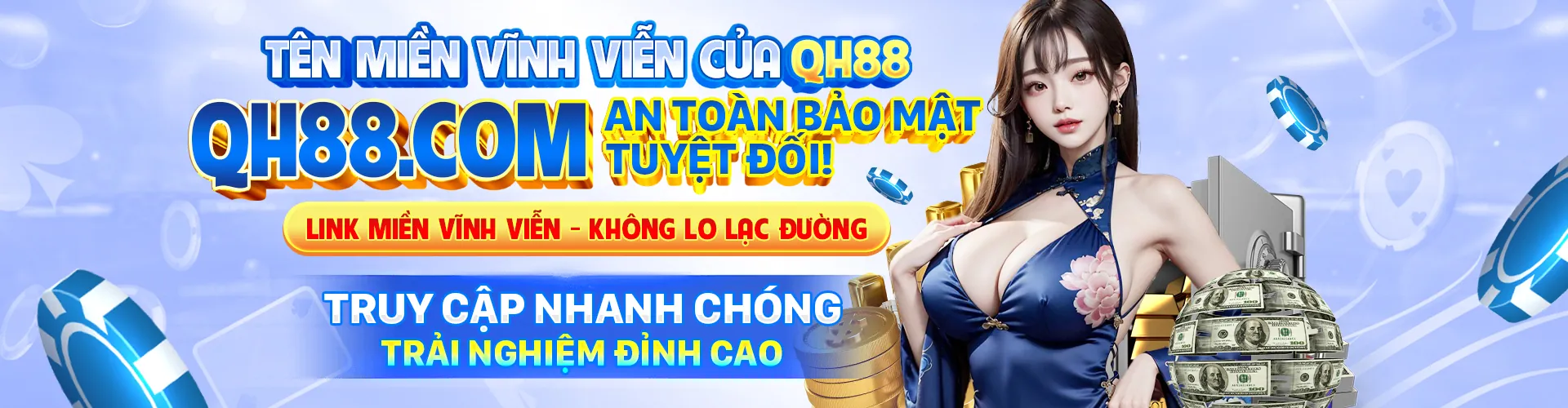 Hình ảnh chính ưu đãi mới nhất của ku68