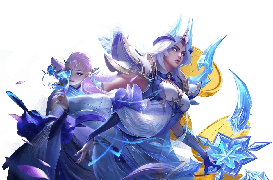 Thưởng chào mừng KU68 cho người chơi mới